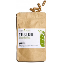 Tulsi (BIO) 50 Stück