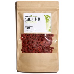 Goji Beeren (BIO) 100g