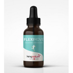 Fleximove – Gelenköl 30 ml