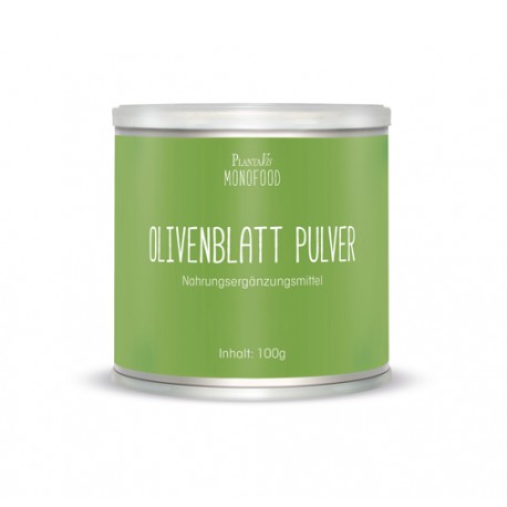 Moringa Pulver 100g