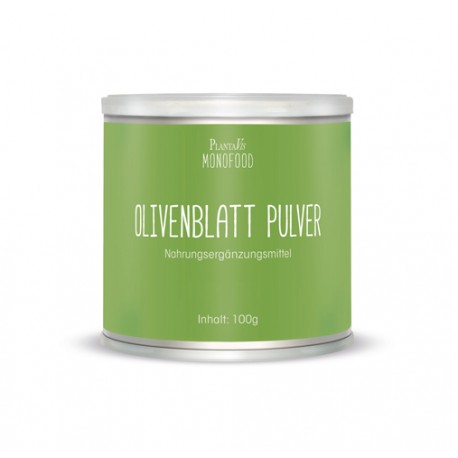 Moringa Pulver 100g