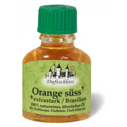 90 Orange süss extrastark, Brasilien, 100% natürlich, 11ml