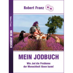 Mein Jodbuch Robert Franz