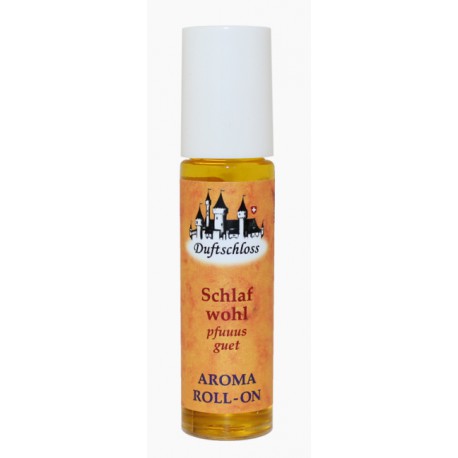 Schlaf wohl Aroma Roll-on, 10 ml