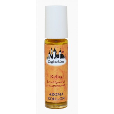 Relax Aroma Roll-on, 10 ml