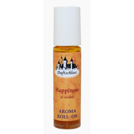 Happiness Aroma Roll-on, 10 ml