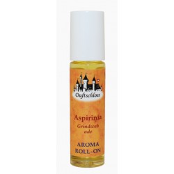 Aspirina Aroma Roll-on, 10 ml