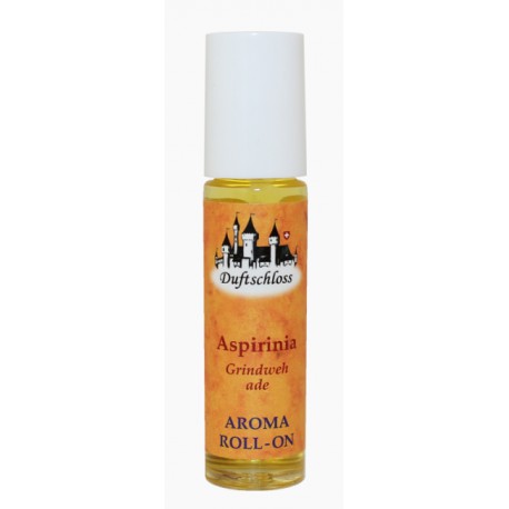 Aspirina Aroma Roll-on, 10 ml