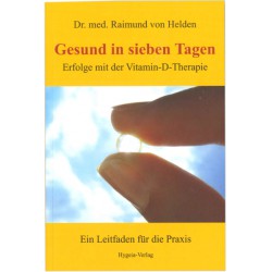 Buch: Gesund in sieben Tagen