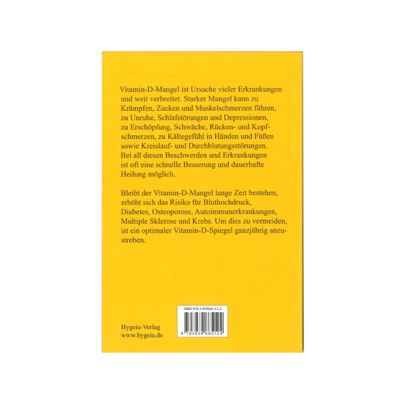 Buch Gesund in sieben Tagen