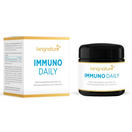 Immuno Daily 60 Kapseln