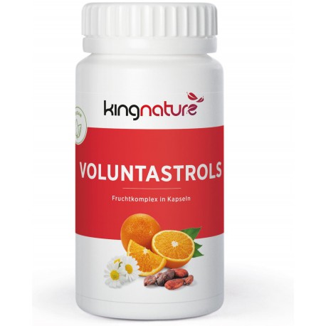 Voluntastrols®