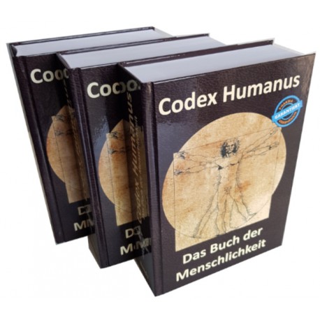 Codex Humanus