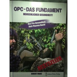 OPC- das Fundament Robert Franz