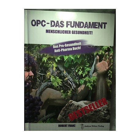 OPC- das Fundament Robert Franz