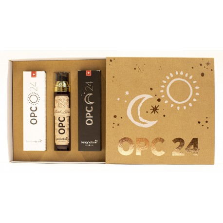 OPC 24 Geschenkbox