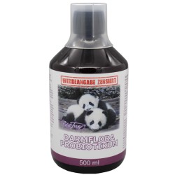 Darmflora Probiotikum– 500 ml