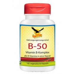 Vitamin B-50 Komplex