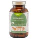 Reishi plus Vitamine, mit Bio Reishi Pilzpulver , 120 Kapseln