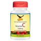 Vitamin C mit Hagebutte + Bioflavonoide