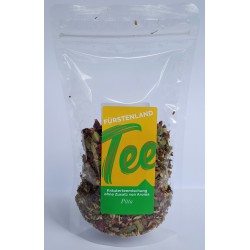 Kräutertee: Pitta - Feuer & Wasser, 100g