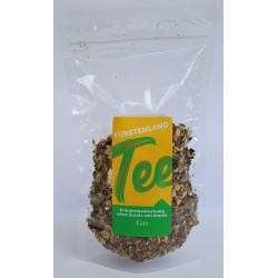 Kräutertee: Vata - Wind & Luft, 100g