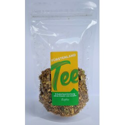 Kräutertee: Kapha - Erde & Wasser, 100g