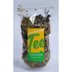Kräutertee: Ruhige Stunde, 100g