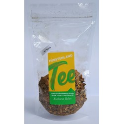 Kräutertee: Kurkuma Relax mit Piperin, 100g