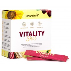 Vitality Shot, 30 Sticks