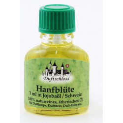 59 Hanfblüte Bio