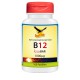 Vitamin B12 Kautabs - 100 Stück