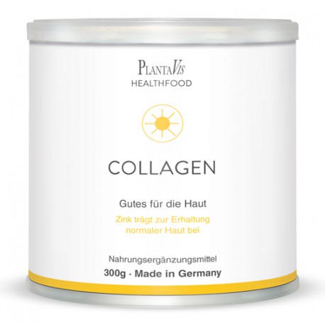 Collagen Drink Pulver