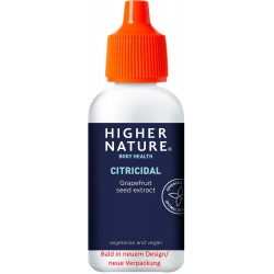 Citricital Liquid 100ml