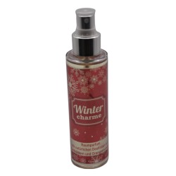 Wintercharme - Duftspray 100ml