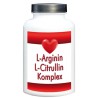L-Arginin/L-Citrullin Komplex, Kapseln 180 Stück