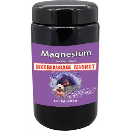 Magnesium 150 Tabletten