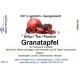 Granatapfel Sirup 500ml