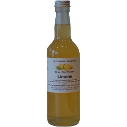 Limone, 500 ml