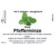 Pfefferminze Sirup, 500 ml