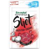 Em-eukal®, Gummidrops Shot Frosted Cherry, 65 g