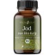 Jod-Kapseln aus Bio-Kelp