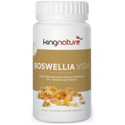 BOSWELLIA VIDA