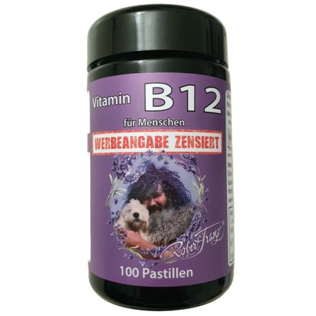 Vitamin B12