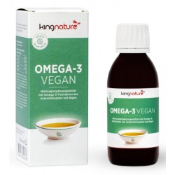 OMEGA-3 VEGAN, 150 ml