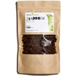 Sanddorn Tee (Bio) 100g