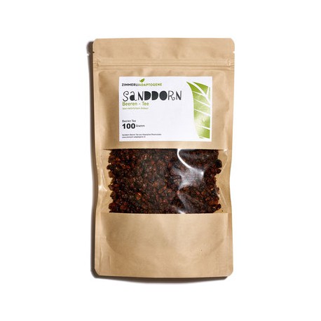 Sanddorn Tee (Bio) 100g