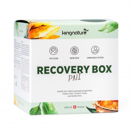 Recovery Box