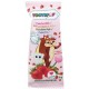 Birkenzucker Lolli Toothpop Erdbeer - Dauerlutscher mit Vitaminen C und D