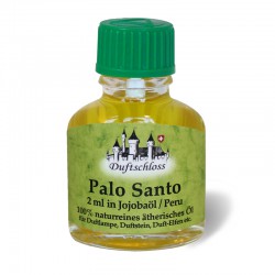95 Palo Santo ätherisches Öl (heiliges Holz)